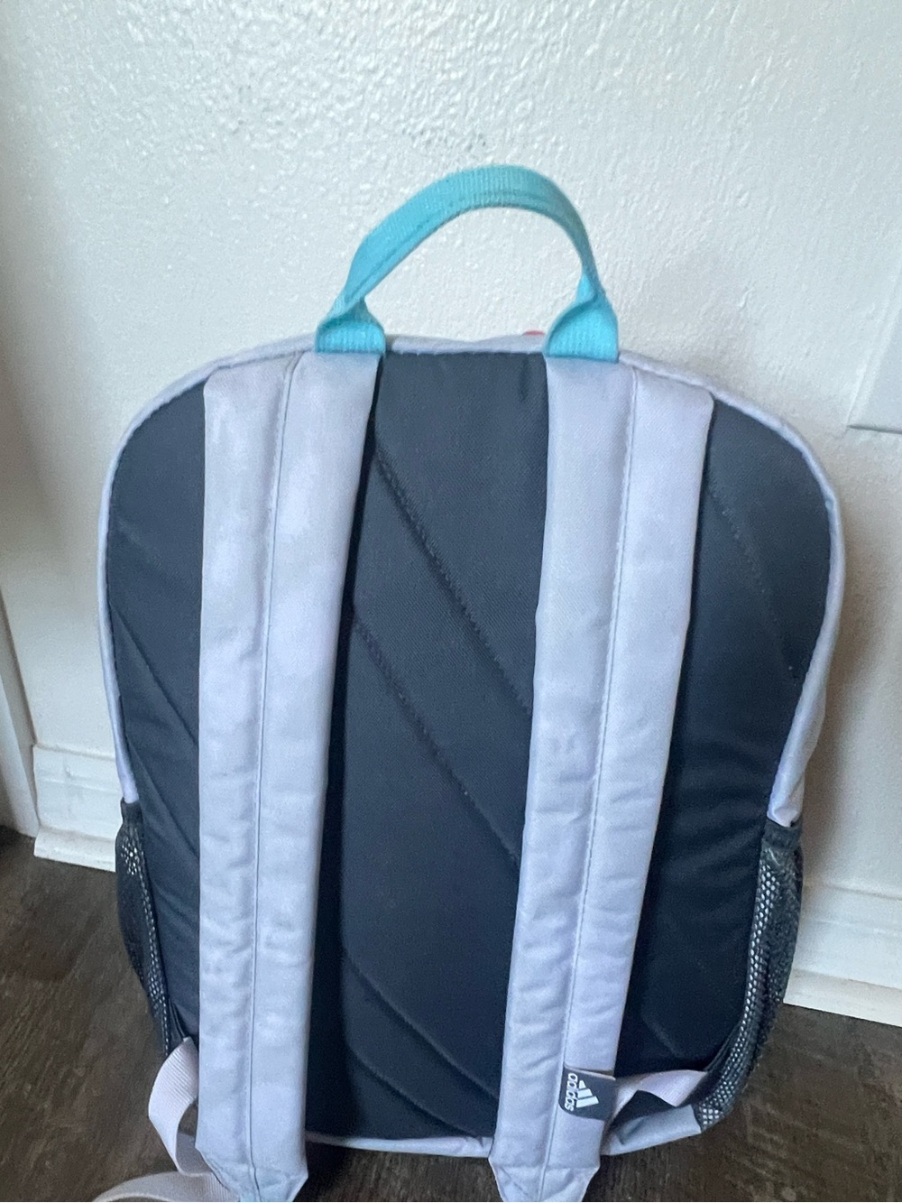 Adidas Ready Backpack - Picture 4 of 7